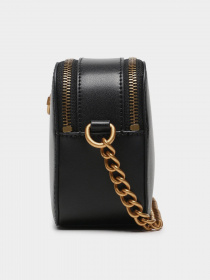 Кросс-боди GUESS Izzy модель HWVB86.54140;BLA Фото