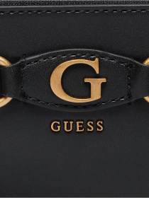 Кросс-боди GUESS Izzy модель HWVB86.54140;BLA Фото