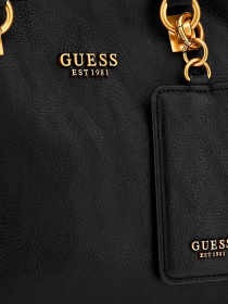 Сумка GUESS Arja модель HWVB89.77060;BLA Фото
