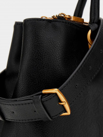 Сумка GUESS Arja модель HWVB89.77060;BLA Фото