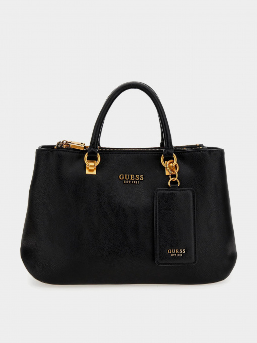 Сумка GUESS Arja модель HWVB89.77060;BLA Фото