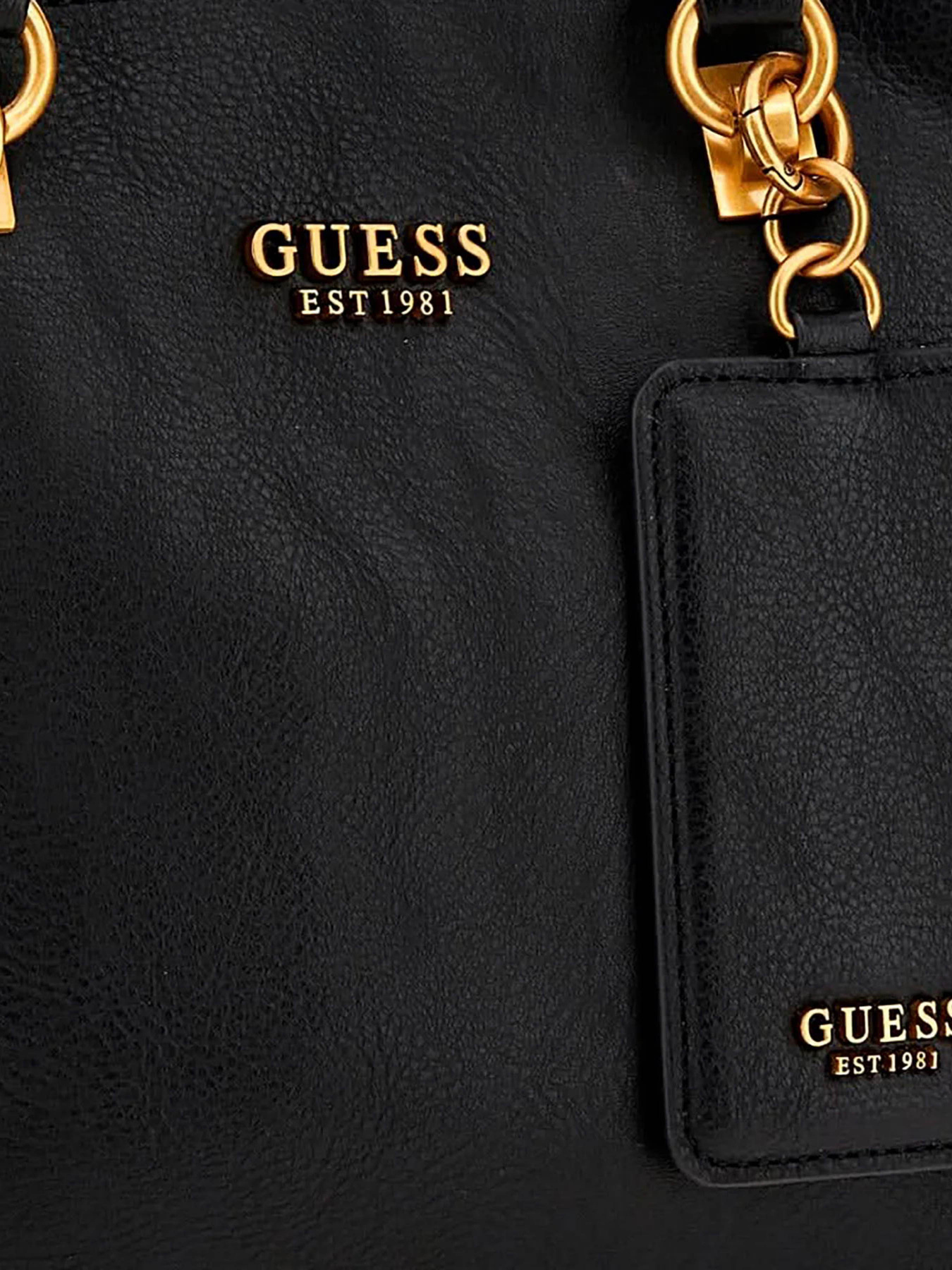 Сумка GUESS Arja модель HWVB89.77060;BLA Сумка GUESS Arja модель HWVB89.77060;BLA Фото