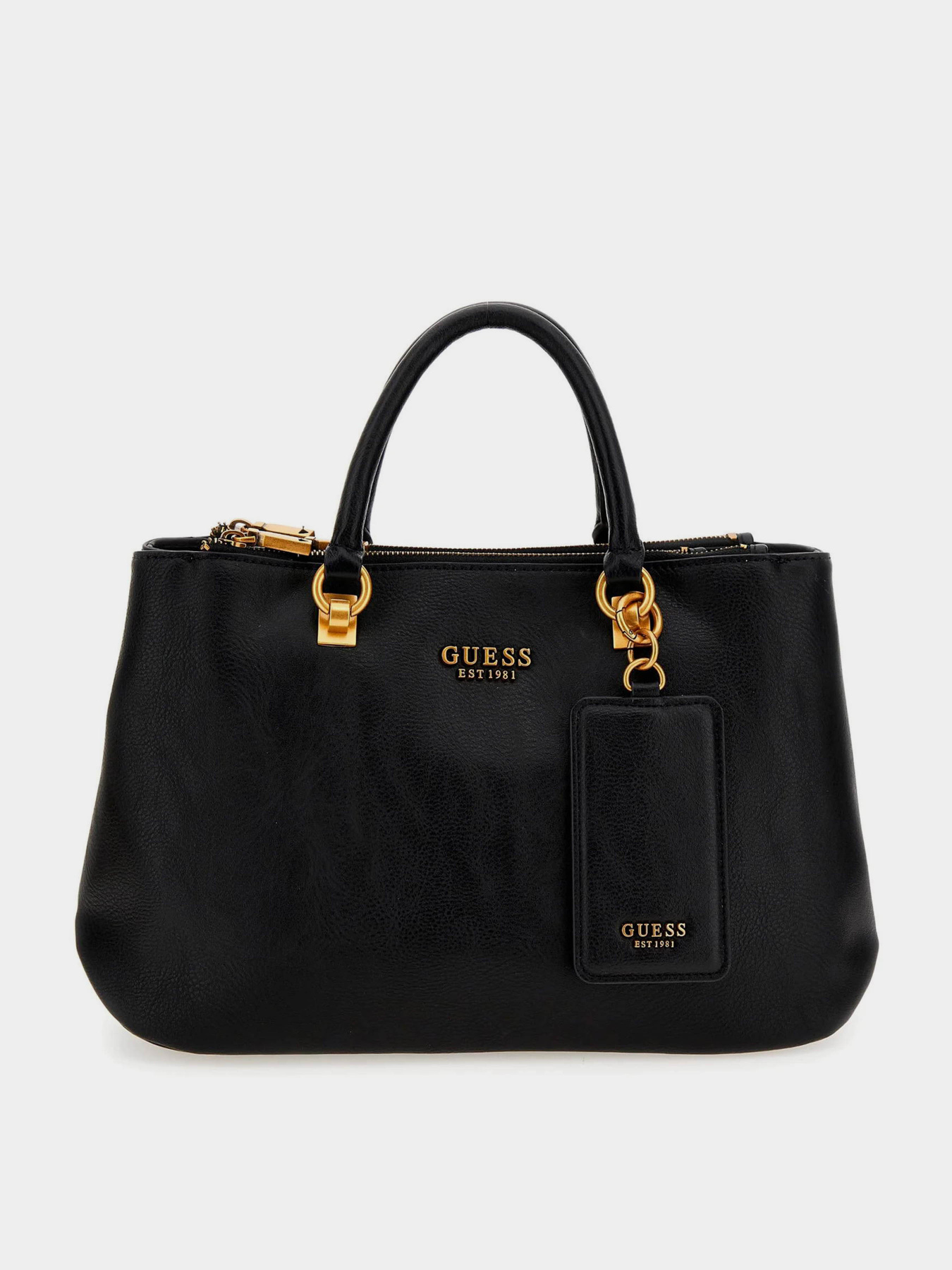 Сумка GUESS Arja модель HWVB89.77060;BLA Сумка GUESS Arja модель HWVB89.77060;BLA Фото