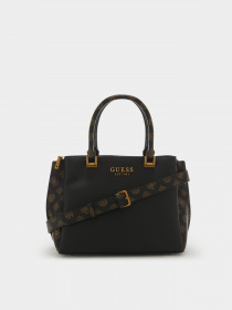 Сумка GUESS Iseline модель HWVB89.93060;BMG Фото