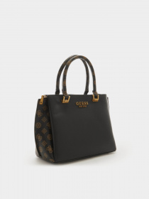 Сумка GUESS Iseline модель HWVB89.93060;BMG Фото