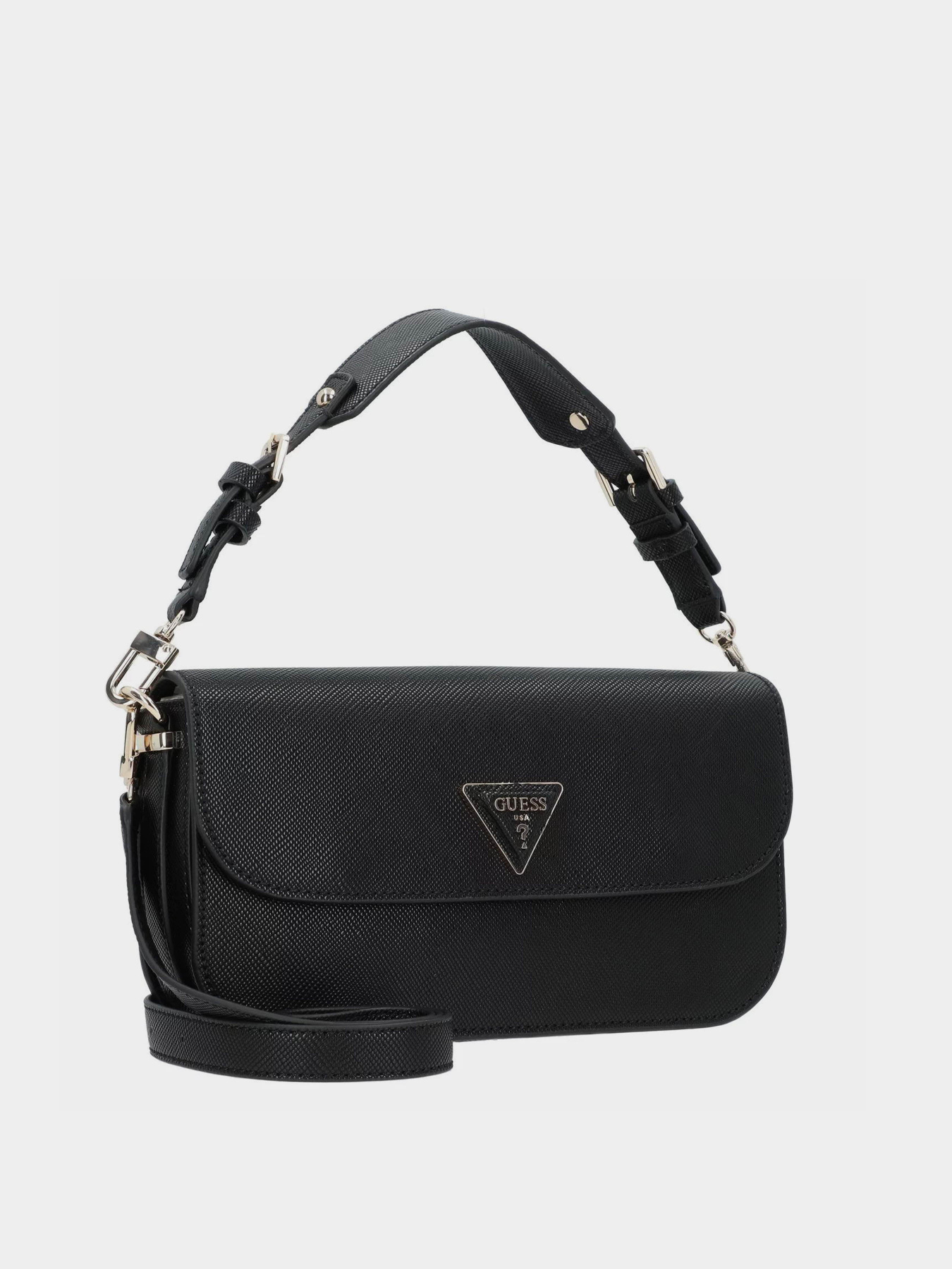 Кросс-боди GUESS Brynlee модель HWVG89.83200;BLA Фото