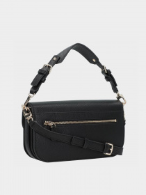 Кросс-боди GUESS Brynlee модель HWVG89.83200;BLA Фото