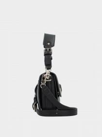 Кросс-боди GUESS Brynlee модель HWVG89.83200;BLA Фото