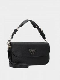 Кросс-боди GUESS Brynlee модель HWVG89.83200;BLA Фото
