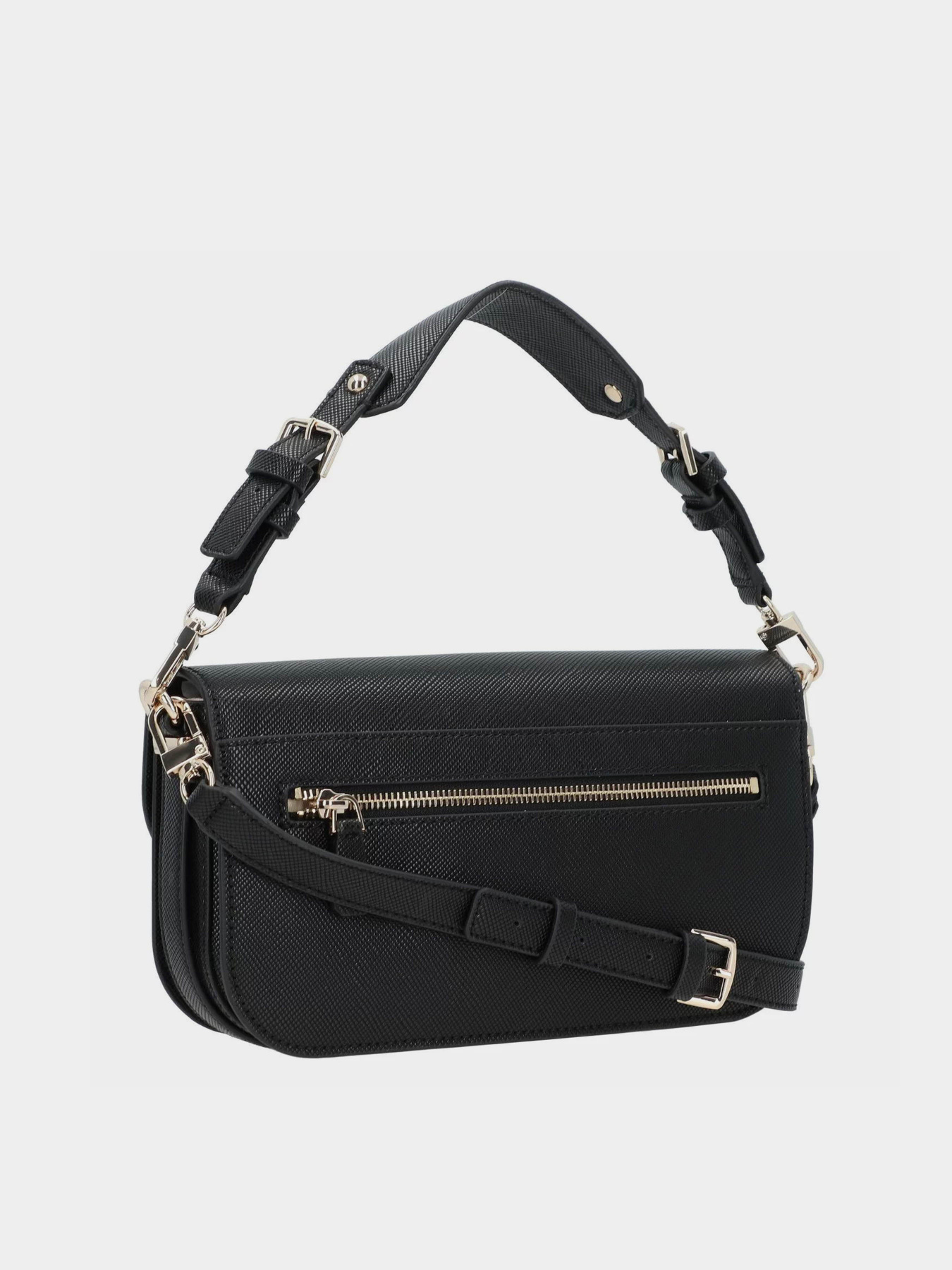 Крос-боді GUESS Brynlee модель HWVG89.83200;BLA Фото