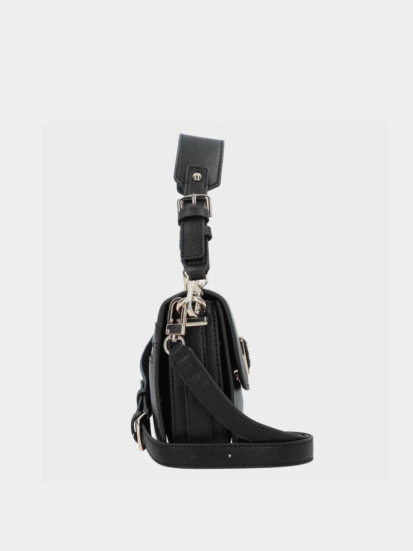 Крос-боді GUESS Brynlee модель HWVG89.83200;BLA Фото