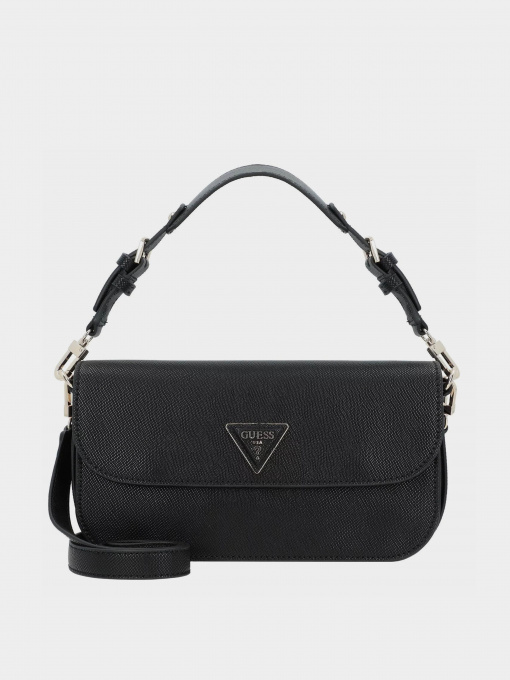 Кросс-боди GUESS Brynlee модель HWVG89.83200;BLA Фото