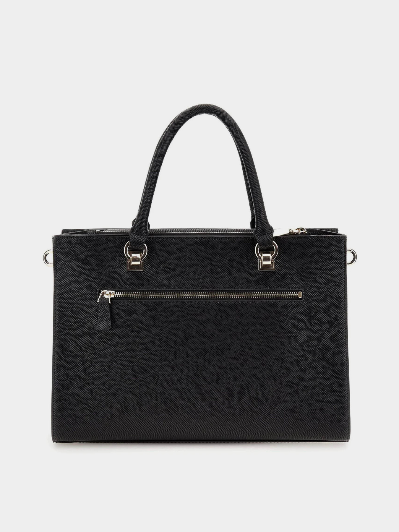 Сумка GUESS Brynlee модель HWVG89.83230;BLA Фото