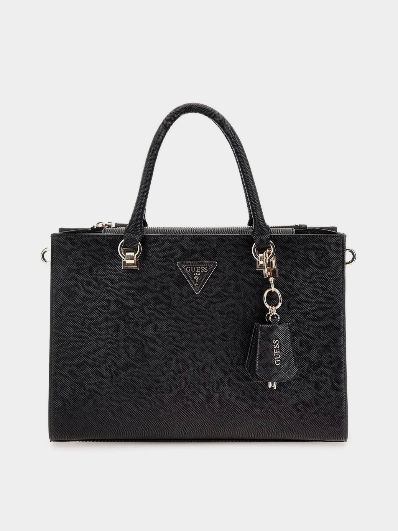 Сумка GUESS Brynlee модель HWVG89.83230;BLA Фото