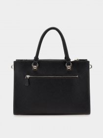 Сумка GUESS Brynlee модель HWVG89.83230;BLA Фото