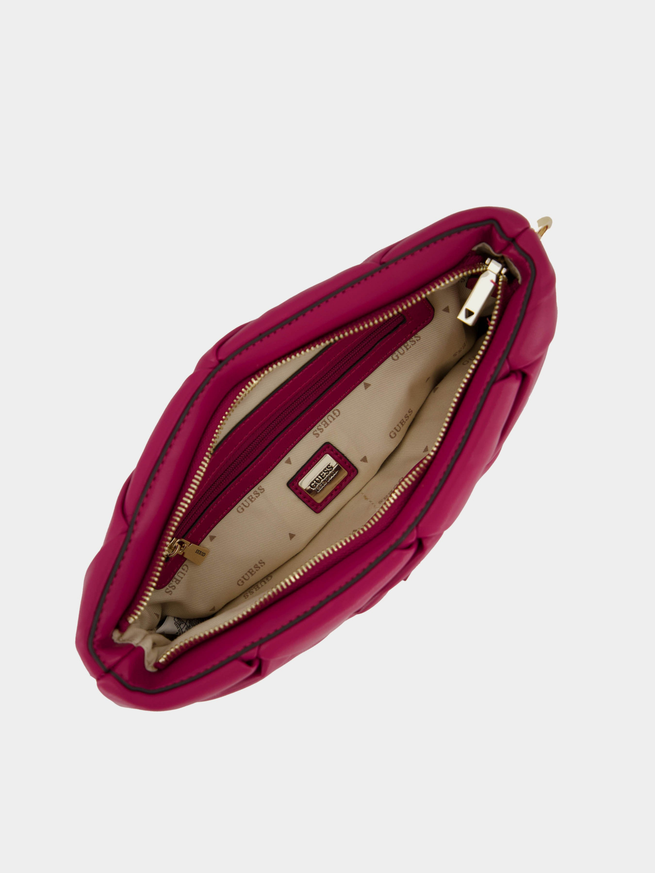 Кросс-боди GUESS Zaina модель HWWG89.86120;BYB Фото