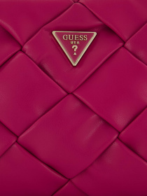 Кросс-боди GUESS Zaina модель HWWG89.86120;BYB Фото