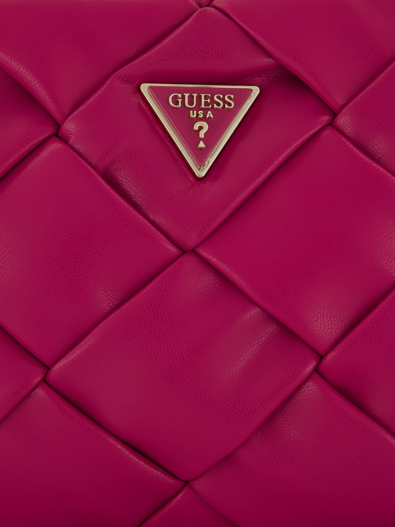 Крос-боді GUESS Zaina модель HWWG89.86120;BYB Фото