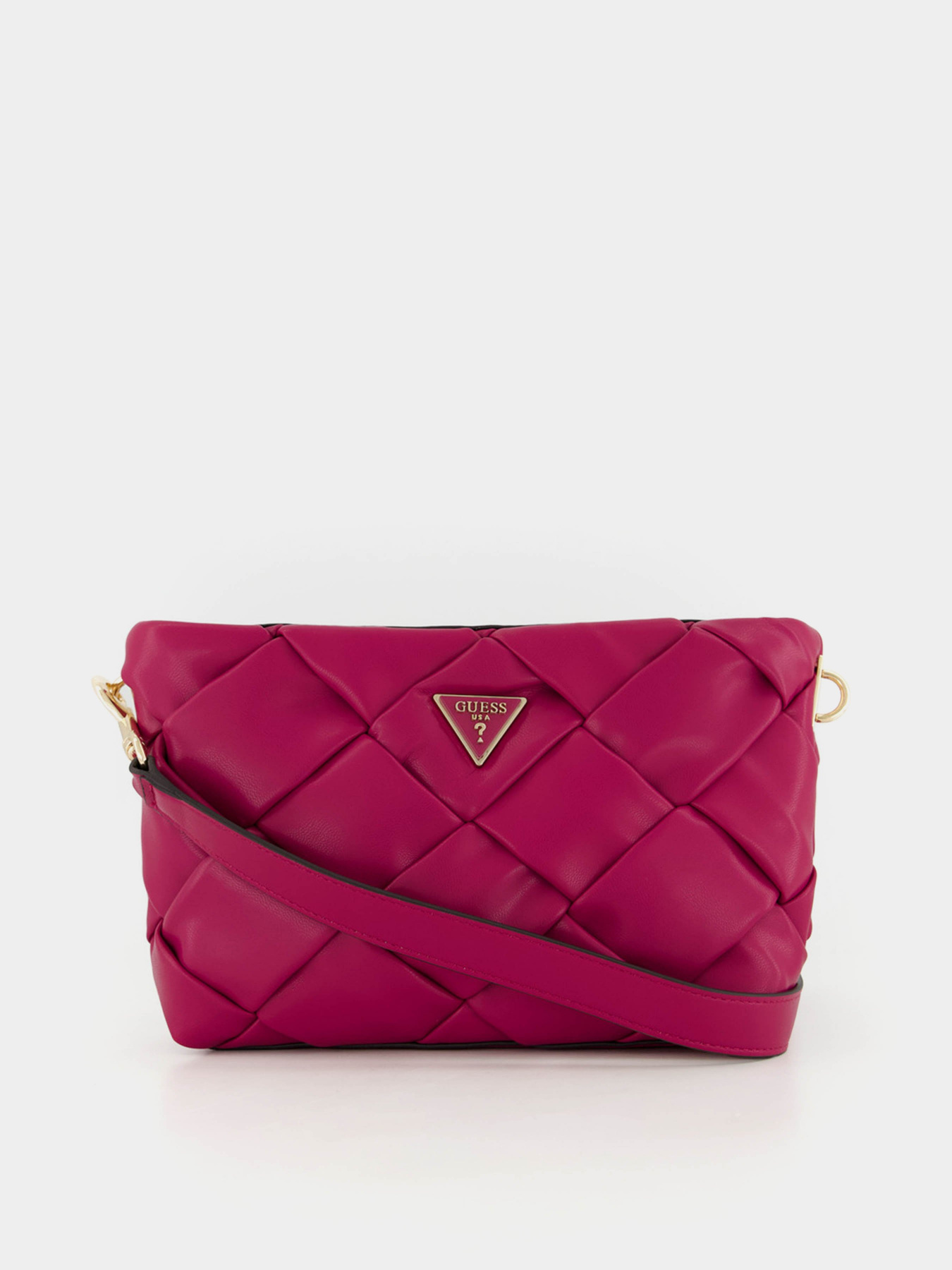 Крос-боді GUESS Zaina модель HWWG89.86120;BYB Фото