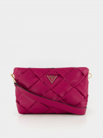 Крос-боді GUESS Zaina модель HWWG89.86120;BYB Фото