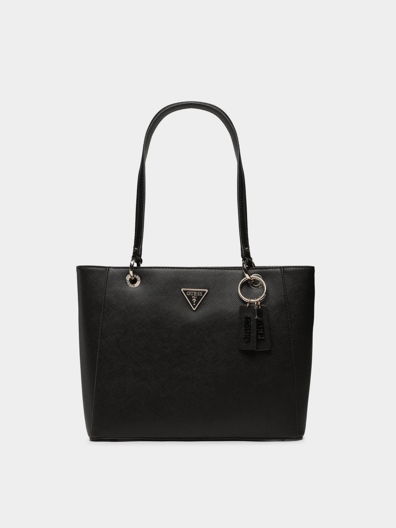 Сумка GUESS Noelle модель HWZG78.79250;BLA Фото