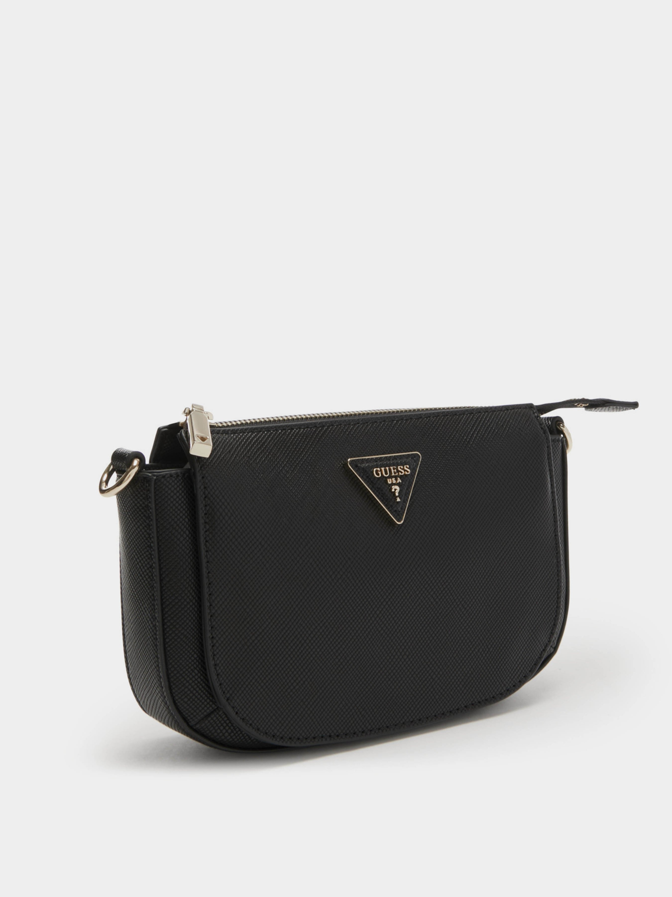 Крос-боді GUESS Brynlee модель HWVG89.83730;BLA Фото