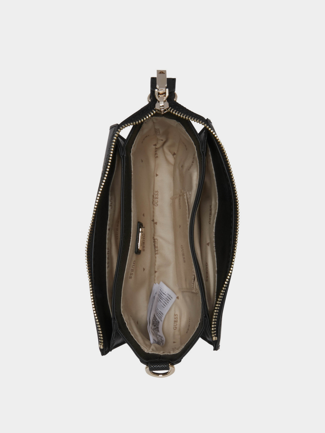 Крос-боді GUESS Brynlee модель HWVG89.83730;BLA Фото