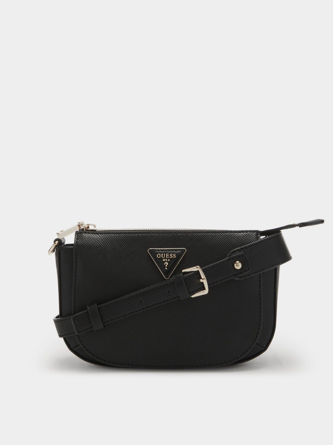 Крос-боді GUESS Brynlee модель HWVG89.83730;BLA Фото