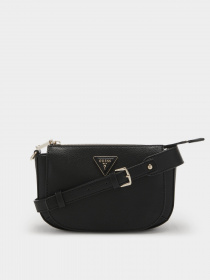Крос-боді GUESS Brynlee модель HWVG89.83730;BLA Фото