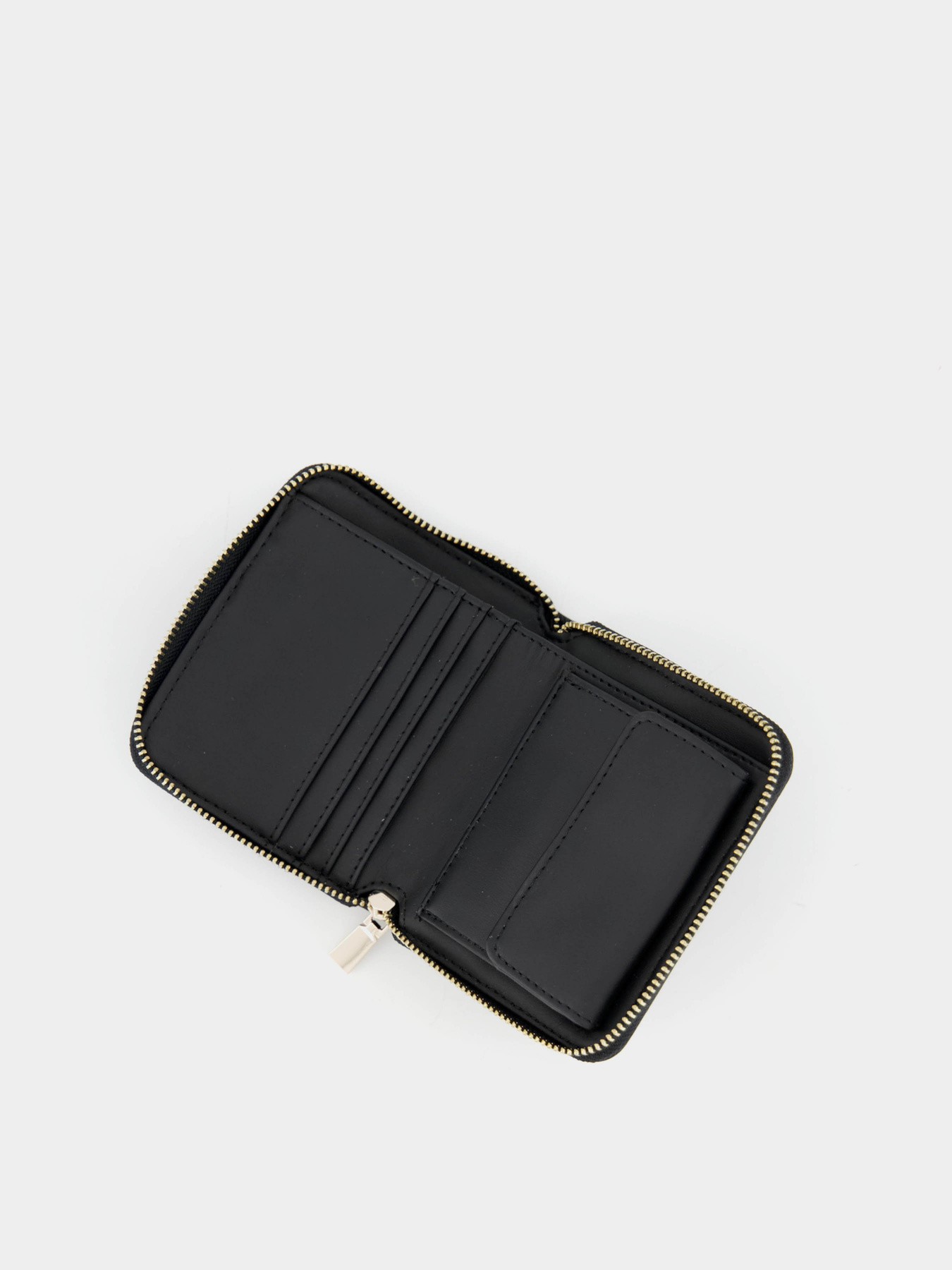 Гаманець GUESS Meridian модель SWBG87.78370;BLA Фото