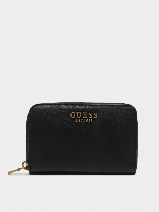 Гаманці GUESS Arja модель SWVB89.77400;BLA Фото