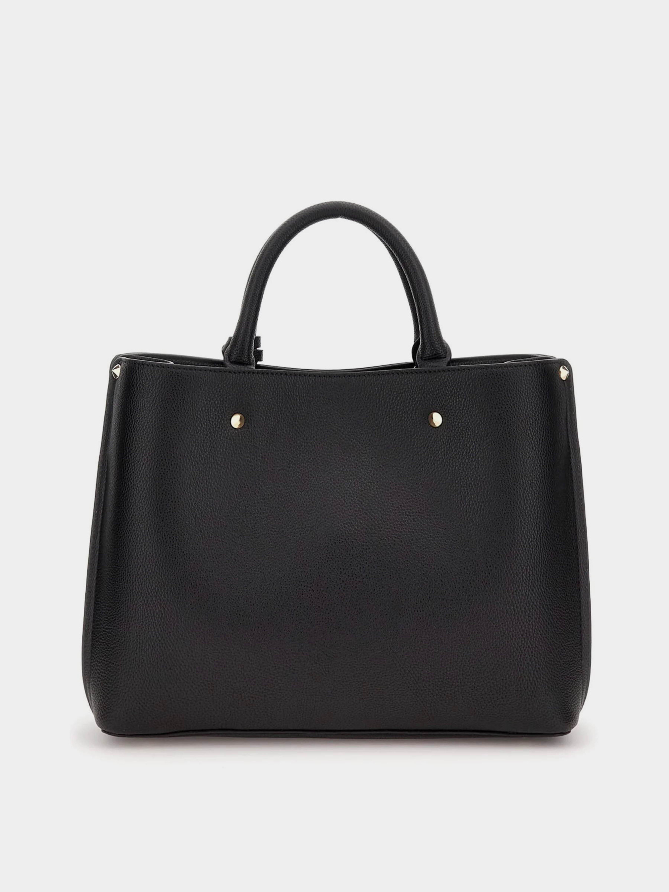 Сумка GUESS Meridian Girlfriend Satchel модель HWBG87.78060;BLA Фото