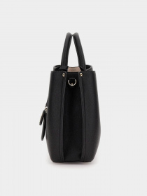 Сумка GUESS Meridian Girlfriend Satchel модель HWBG87.78060;BLA Фото