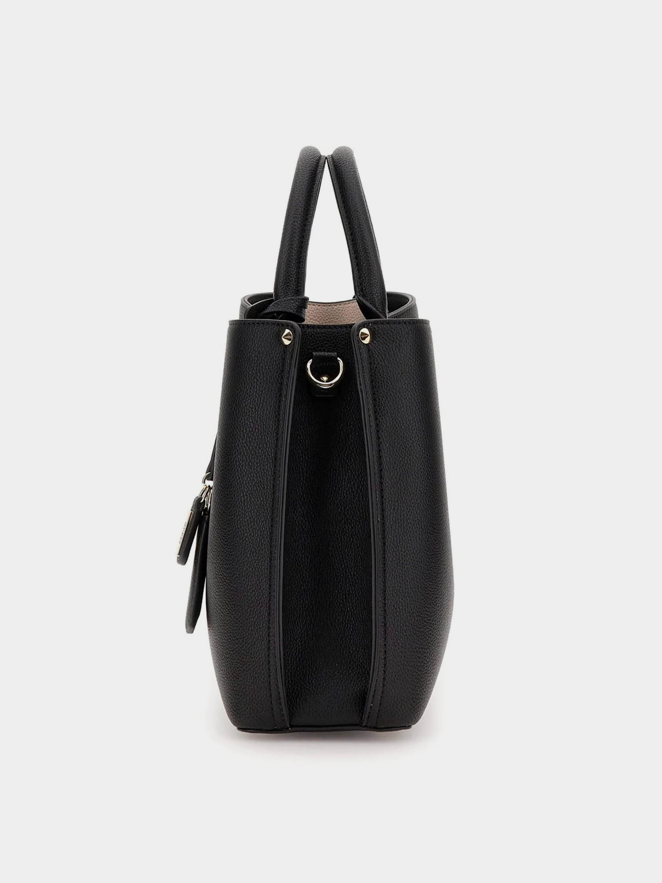 Сумка GUESS Meridian Girlfriend Satchel модель HWBG87.78060;BLA Фото