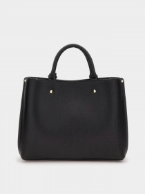 Сумка GUESS Meridian Girlfriend Satchel модель HWBG87.78060;BLA Фото