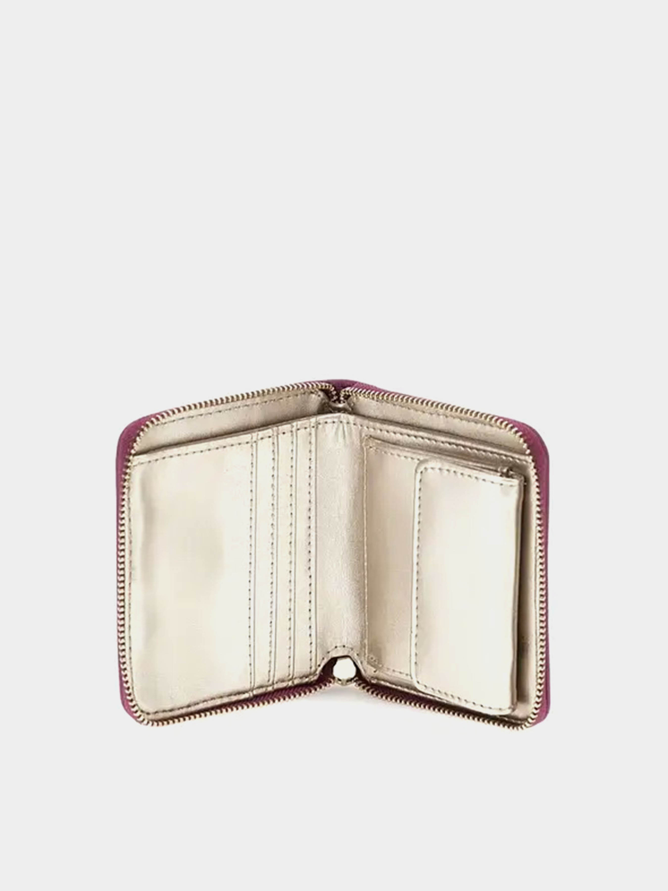 Кошелек GUESS Meridian модель SWBG87.78370;BYB Фото