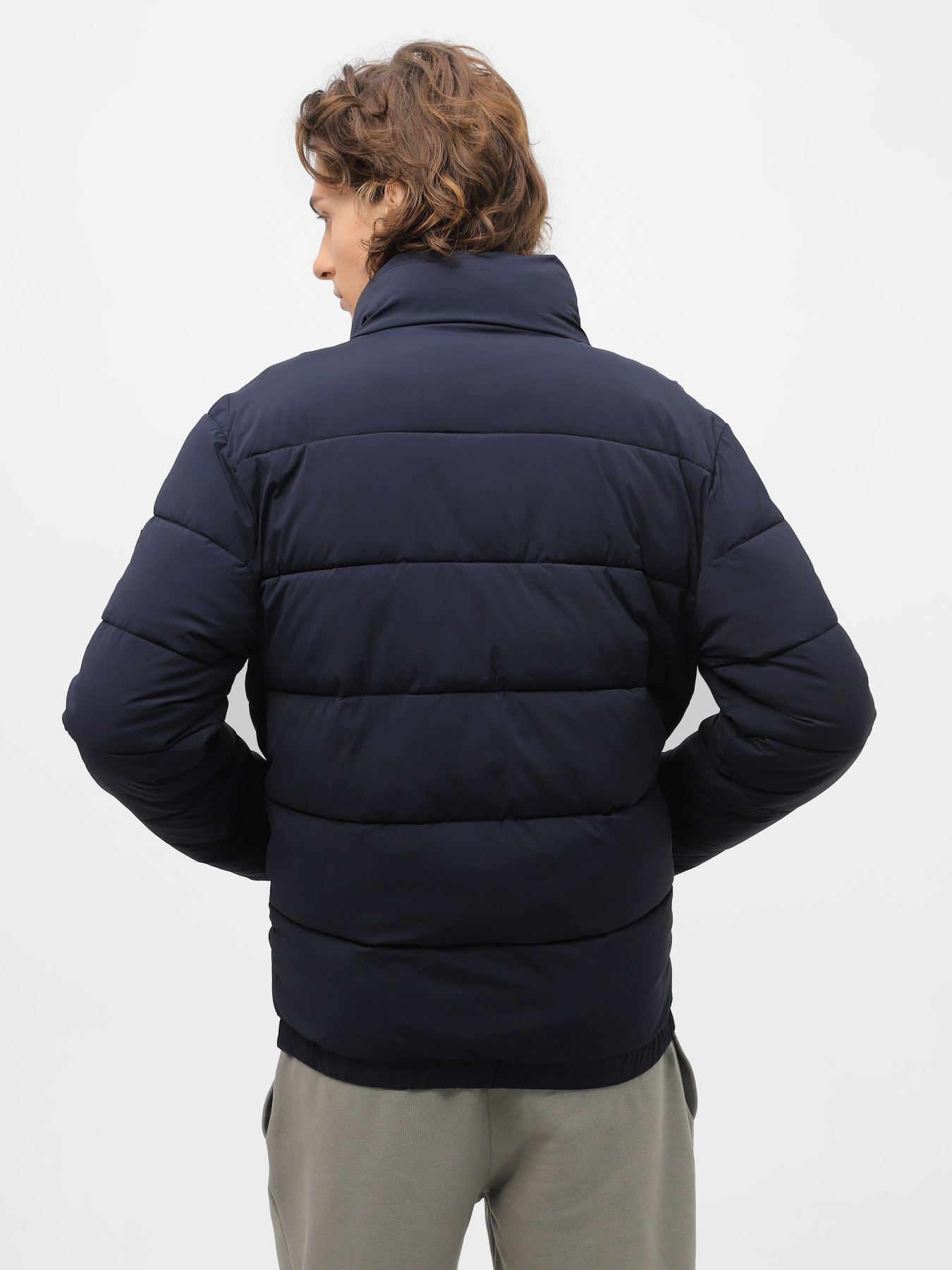 Пуховик GUESS модель M3BL18.WFOU2;G7V2 Фото