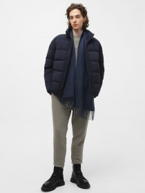 Пуховик GUESS модель M3BL18.WFOU2;G7V2 Фото