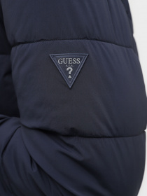Пуховик GUESS модель M3BL18.WFOU2;G7V2 Фото