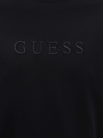 Футболка GUESS модель M2BP47.K7HD0;JBLK Фото
