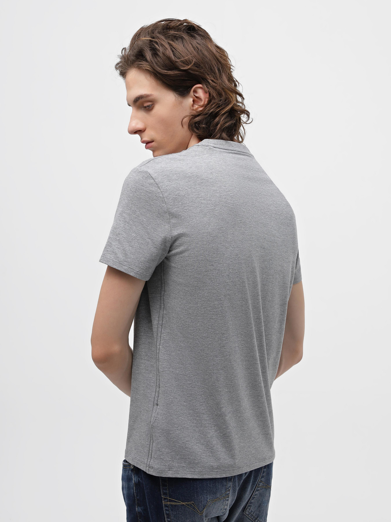 Футболка GUESS модель M2YI24.J1314;MRH Фото