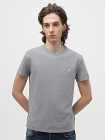 Футболка GUESS модель M2YI24.J1314;MRH Фото