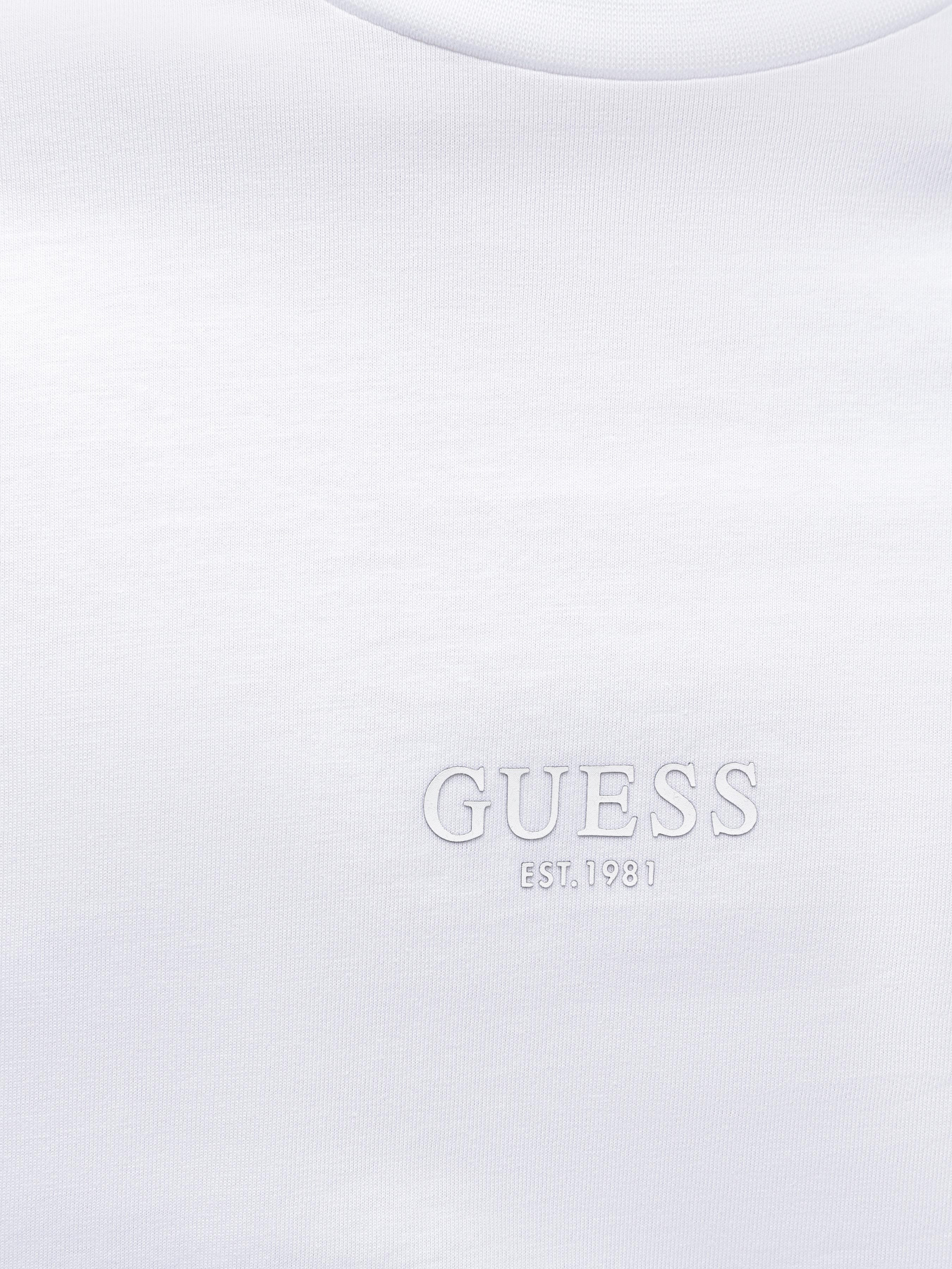 Футболка GUESS Aidy модель M2YI72.I3Z14;G011 Фото