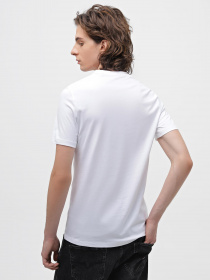 Футболка GUESS Aidy модель M2YI72.I3Z14;G011 Фото