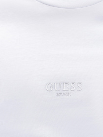 Футболка GUESS Aidy модель M2YI72.I3Z14;G011 Фото
