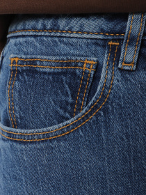 Джинсы мом GUESS Mom Jean Aumd Authentic Mid модель W2YA21.D4NH5;AUMD Фото