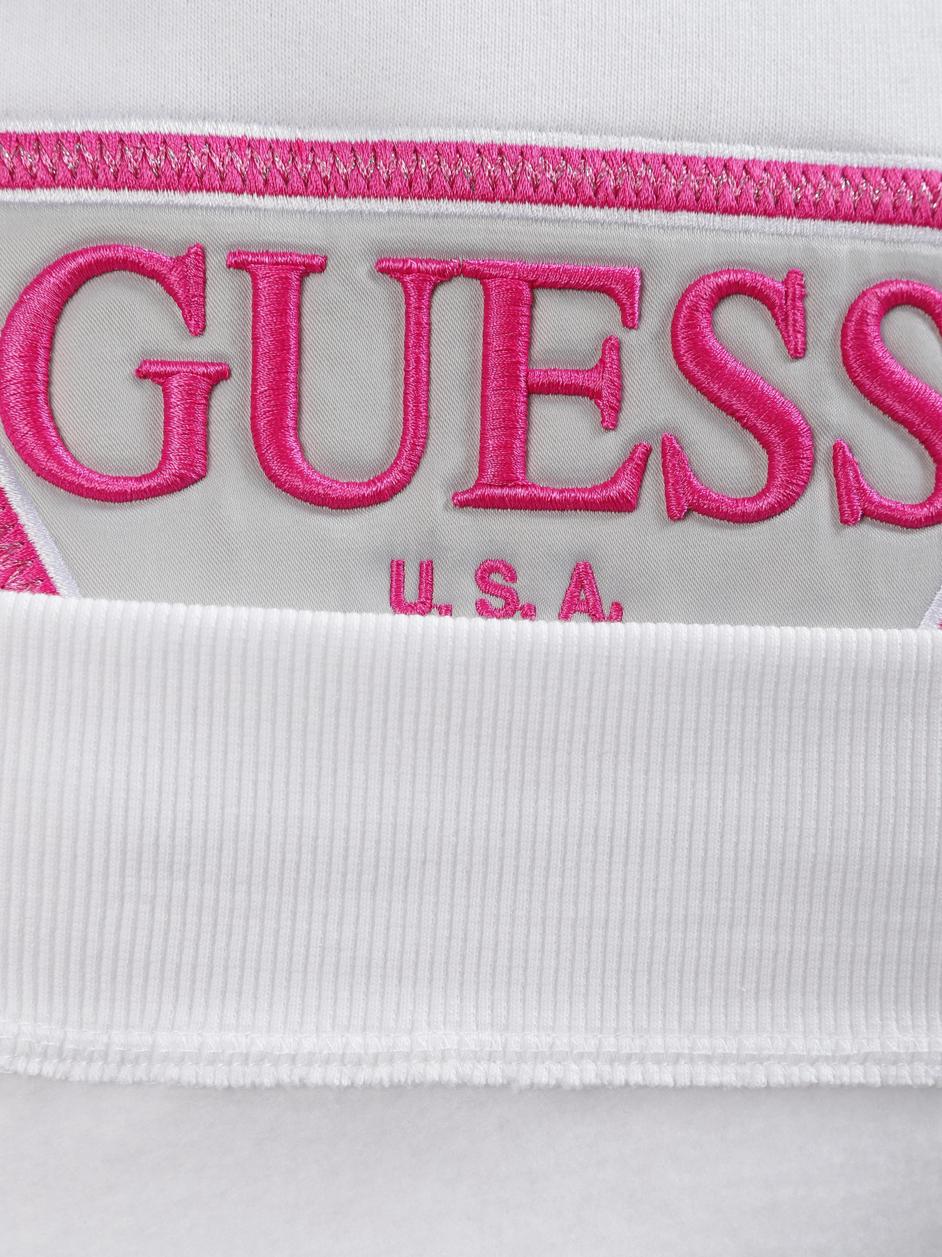 Свитшот GUESS модель W3BQ11.K9Z21;G011 Фото