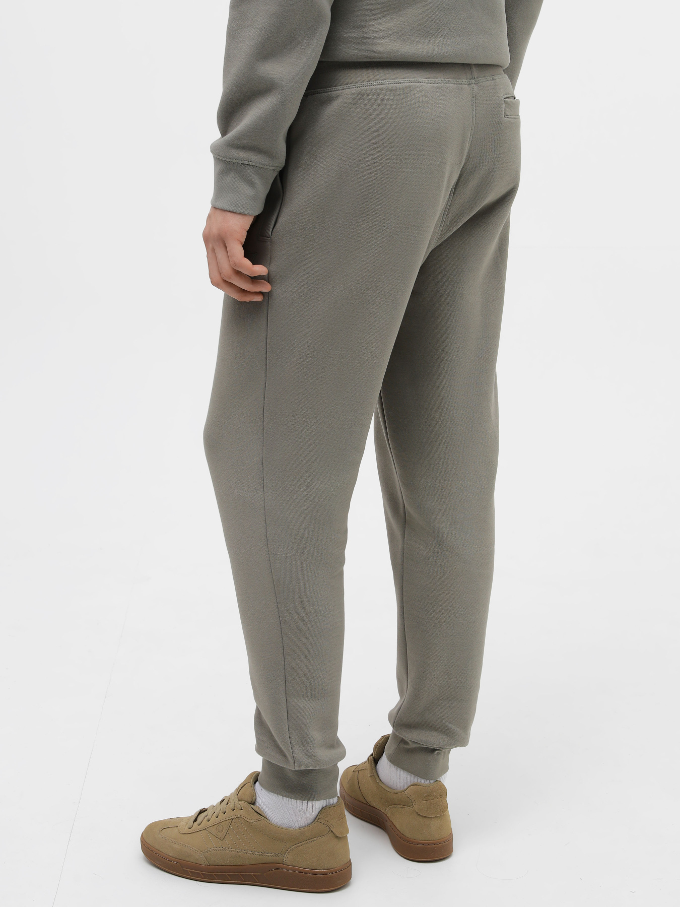 Штаны спортивные GUESS Aldwin Long модель Z2YB22.K9V31;G9D5 Фото