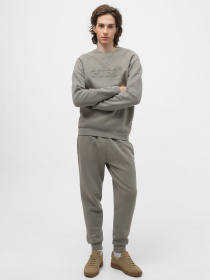 Спортивні штани GUESS Aldwin Long модель Z2YB22.K9V31;G9D5 Фото