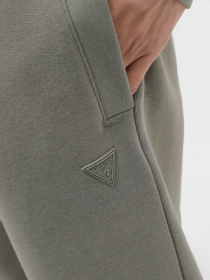 Спортивні штани GUESS Aldwin Long модель Z2YB22.K9V31;G9D5 Фото
